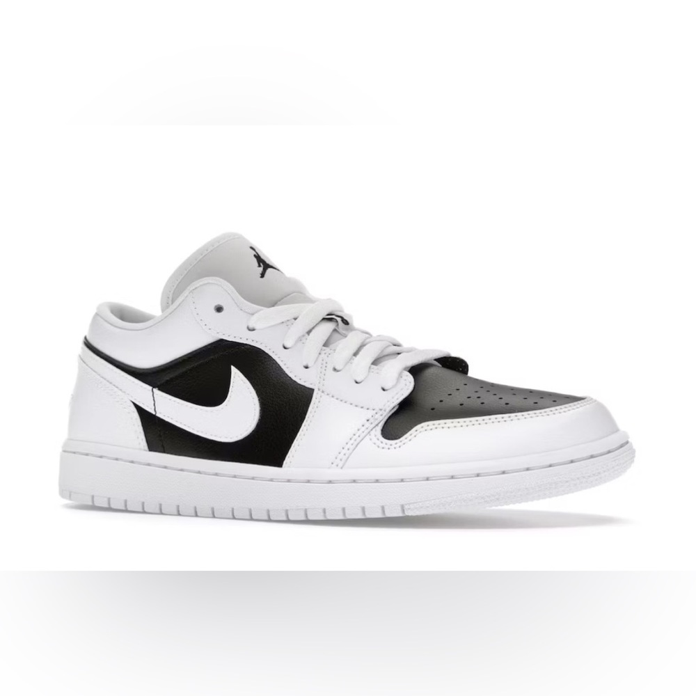 Jordan 1 Low Panda